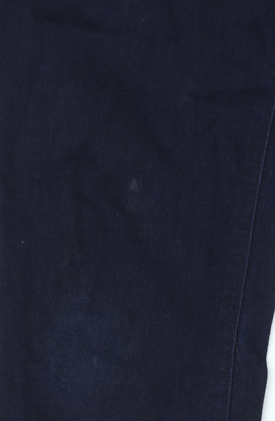 White Stuff Womens Blue Size 14 Slim Fit Jegging Jeans