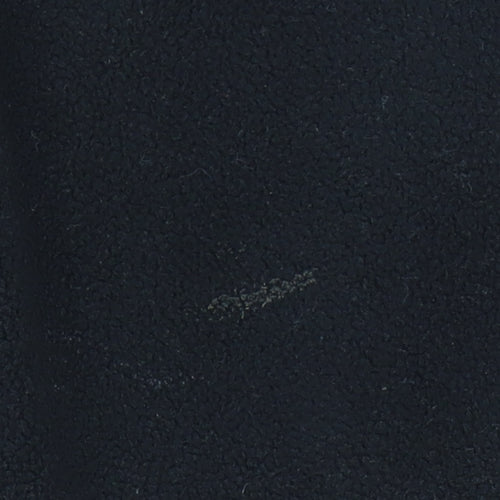 Regatta Men's Black Fleece Bodywarmer Waistcoat Size S 38in Hiking Outdoor