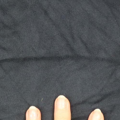 Uniqlo Men’s Blue Heattech Pullover Sweatshirt M Long Sleeve