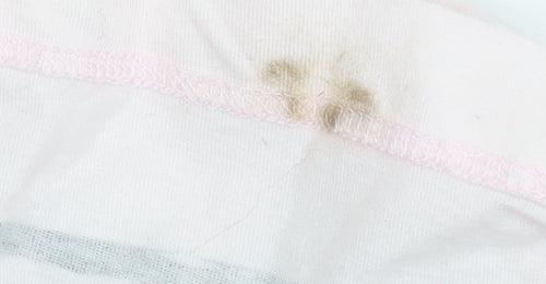 Peanuts Womens Pink Snoopy Pyjama Top Size 10 V-Neck Long Sleeve