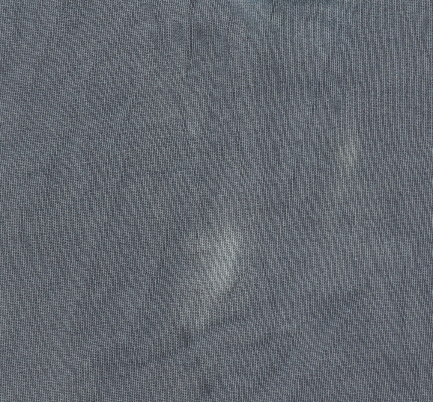 Guinness Men’s Blue Long Sleeve Cotton Polo Shirt L Vintage Beer Logo