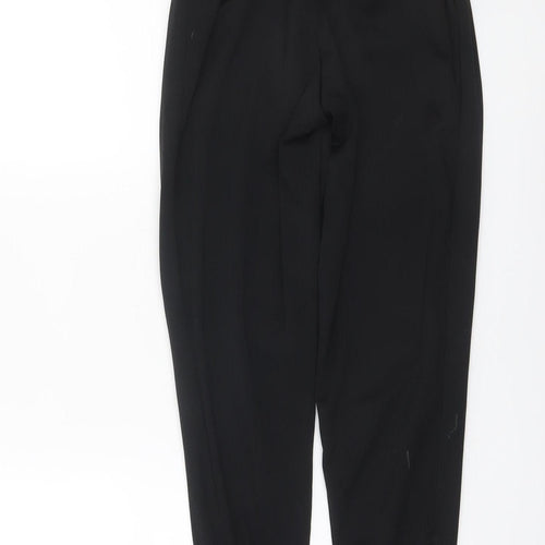 Nike Men's Black XS Dri-Fit Slim Jogger Trousers