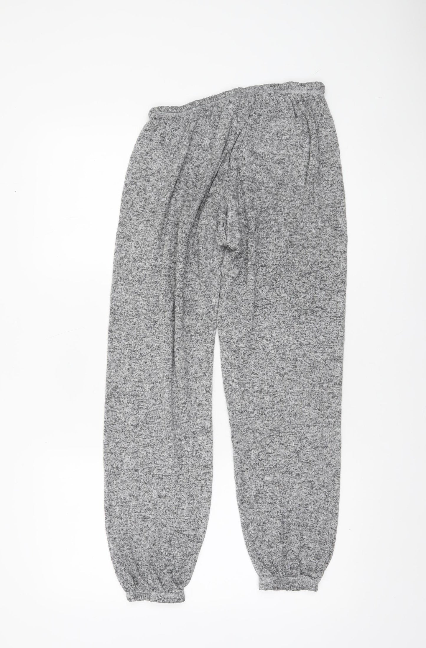 Victoria’s Secret PINK Women Grey XS Jersey Pyjama Pants