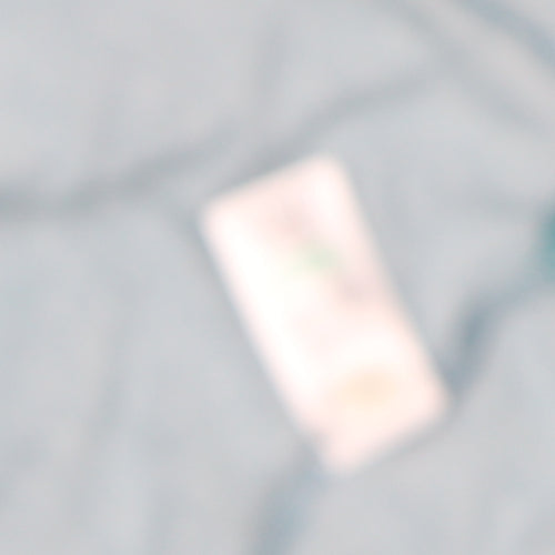 Fred Perry Men’s Blue Cotton Polo Shirt Size M Regular Fit