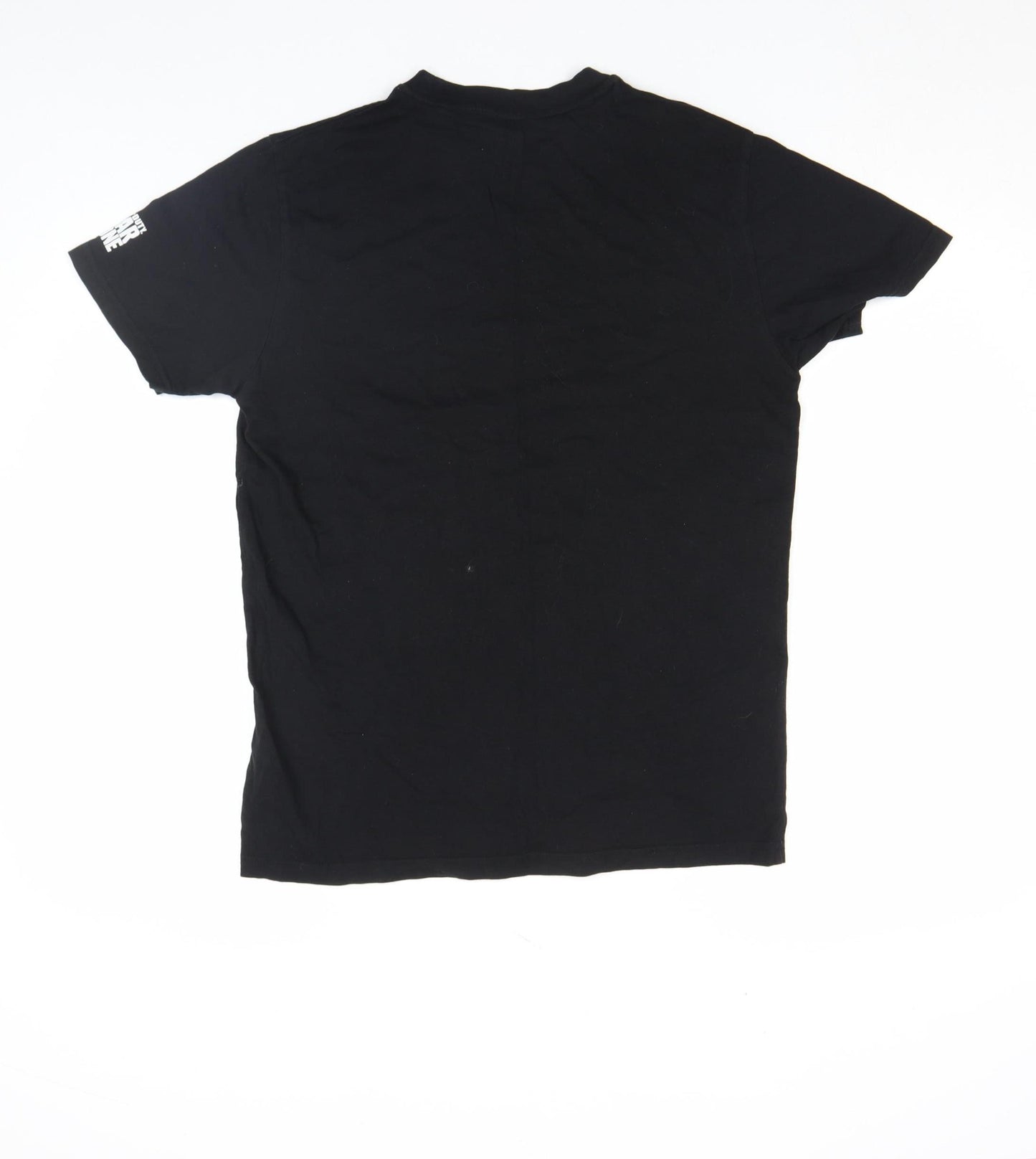 Activision Boys Black Call of Duty Warzone Graphic Cotton T-Shirt XS