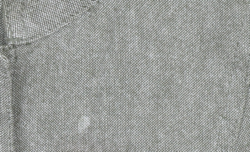 Marks and Spencer Per Una Women's Green Linen Blend Tailored Blazer Size 12