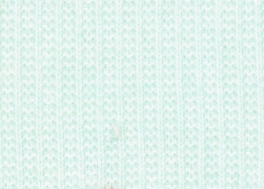 Marks and Spencer Womens Green Roll Neck Knit Jumper XL