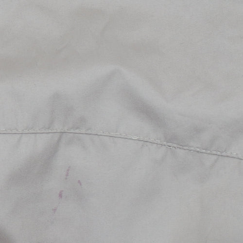 Maui Sports Women's Beige L Snow Pants Waterproof Ski Trousers