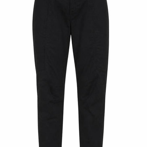 H&M Women's Black Jegging Jeans Size 6 Slim Fit Mid Rise