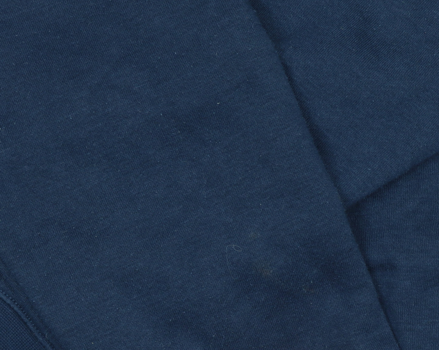 Slazenger Men's Blue XS Pullover Sweatshirt Crew Neck Logo Jumper
