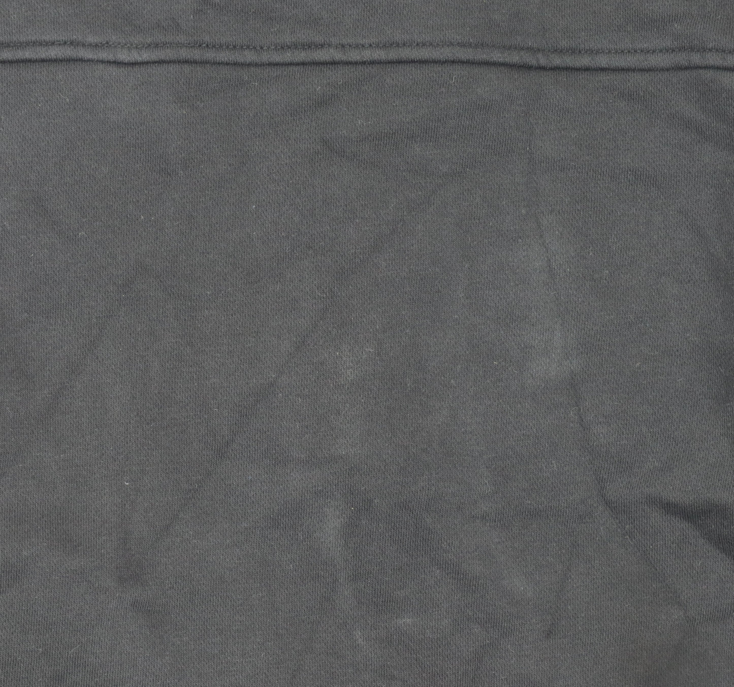 Everlast Men's Black Full Zip Hoodie Size S Fleece Sportswear