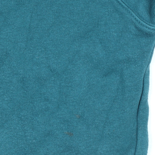 Levi's Men's Green Pullover Relaxed Hoodie Size L