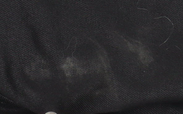 Women's Black Skinny Jeggings Size 10 Stretch Slim Fit Trousers