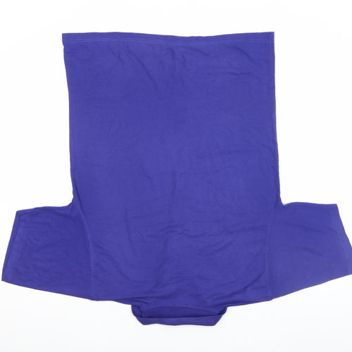 Nathan Jones Men's Blue L Regular Fit Short Sleeve Polo Shirt