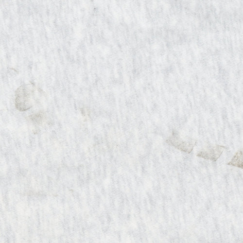 Abercrombie & Fitch Womens Grey Oversized Pullover Sweatshirt M