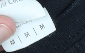 Badger Dorset Brewers Men's Black Graphic Cotton T-Shirt M