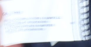 GAP Kids Boys Navy Blue Long Sleeve Striped Cotton T-Shirt L/10 Years