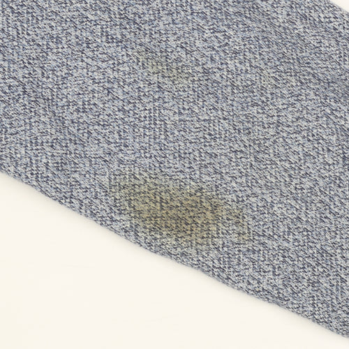 Jack Wills Mens Blue Cotton Crew Neck Pullover Jumper M