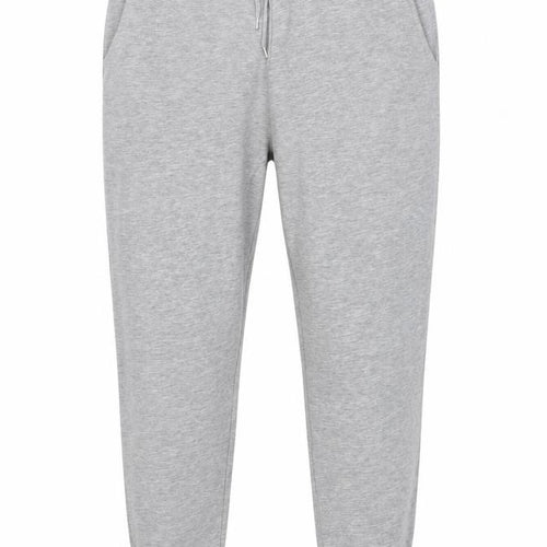 ASOS DESIGN Men's Grey 2XL Jogger Sweatpants Tapered Fit