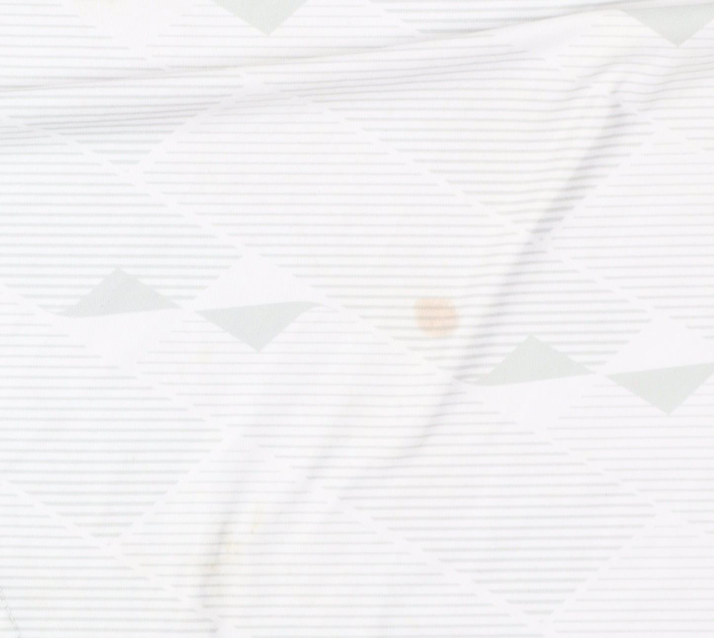 Umbro Men's White Football Jersey T-Shirt Small