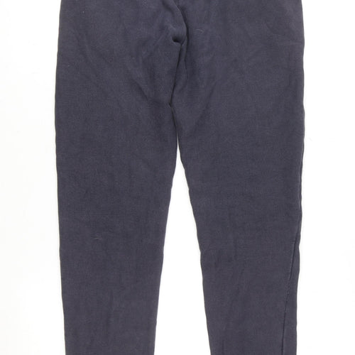 Champion Men's Black XS Reverse Weave Joggers Sweatpants