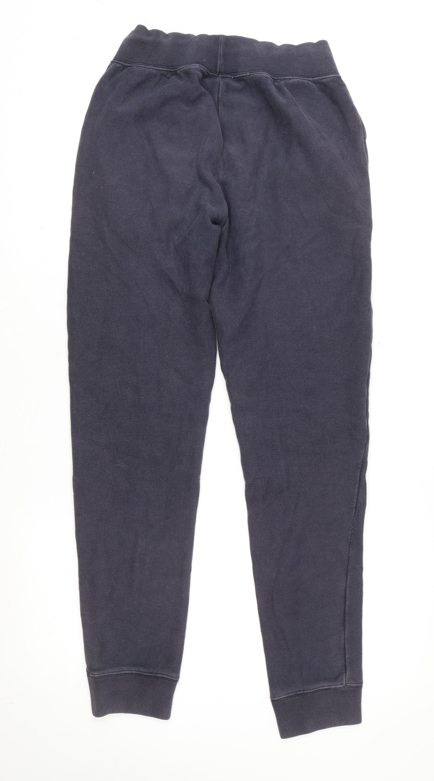 Champion Men's Black XS Reverse Weave Joggers Sweatpants