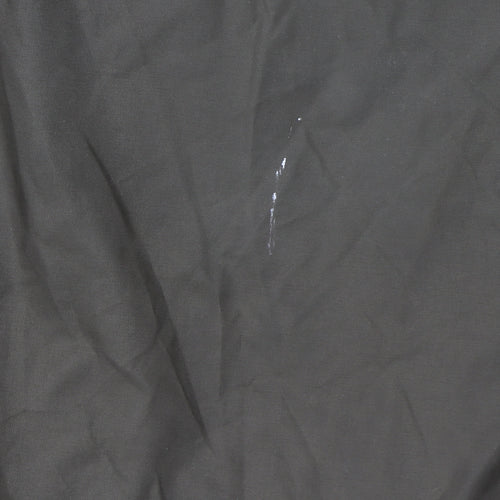 Country Estate Men's Green M Balmoral Parka Jacket Hooded Lined Outdoor