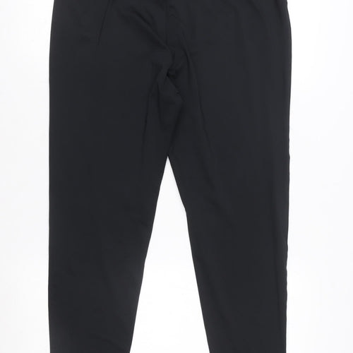 Dare 2B Women's Black Stretch Leggings Size 8 Activewear