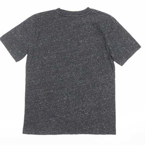 Star Wars Boys Black M Graphic T-Shirt Darth Vader Short Sleeve