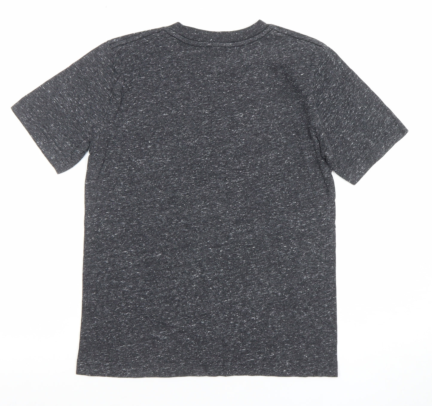 Star Wars Boys Black M Graphic T-Shirt Darth Vader Short Sleeve