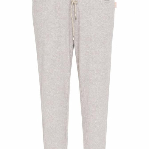 Aston Villa Women Beige Pyjama Pants Size 10-12 Jersey Sports Nightwear