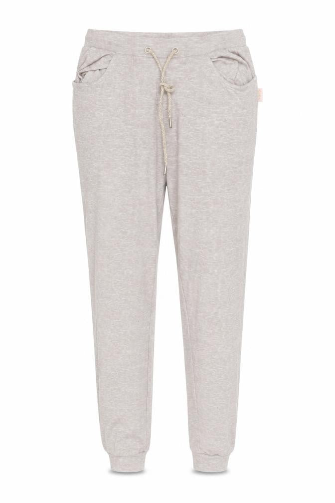 Aston Villa Women Beige Pyjama Pants Size 10-12 Jersey Sports Nightwear