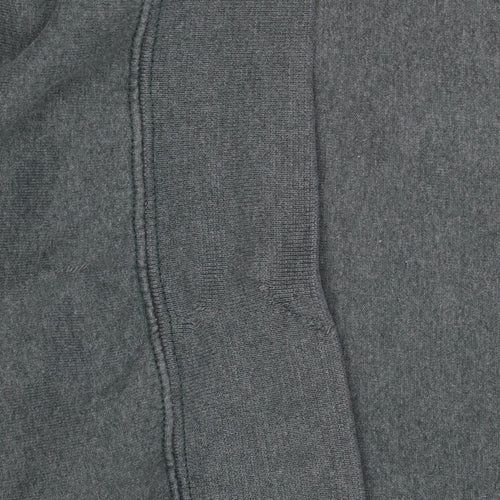 Champion Men's Green Pullover Hoodie L Graphic Estes Park Sweatshirt