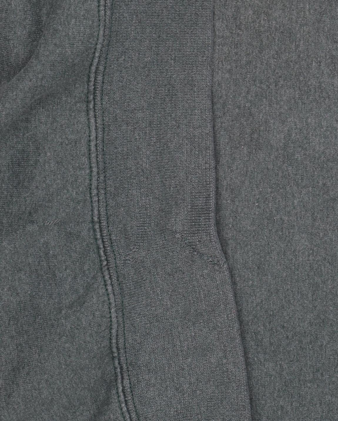 Champion Men's Green Pullover Hoodie L Graphic Estes Park Sweatshirt