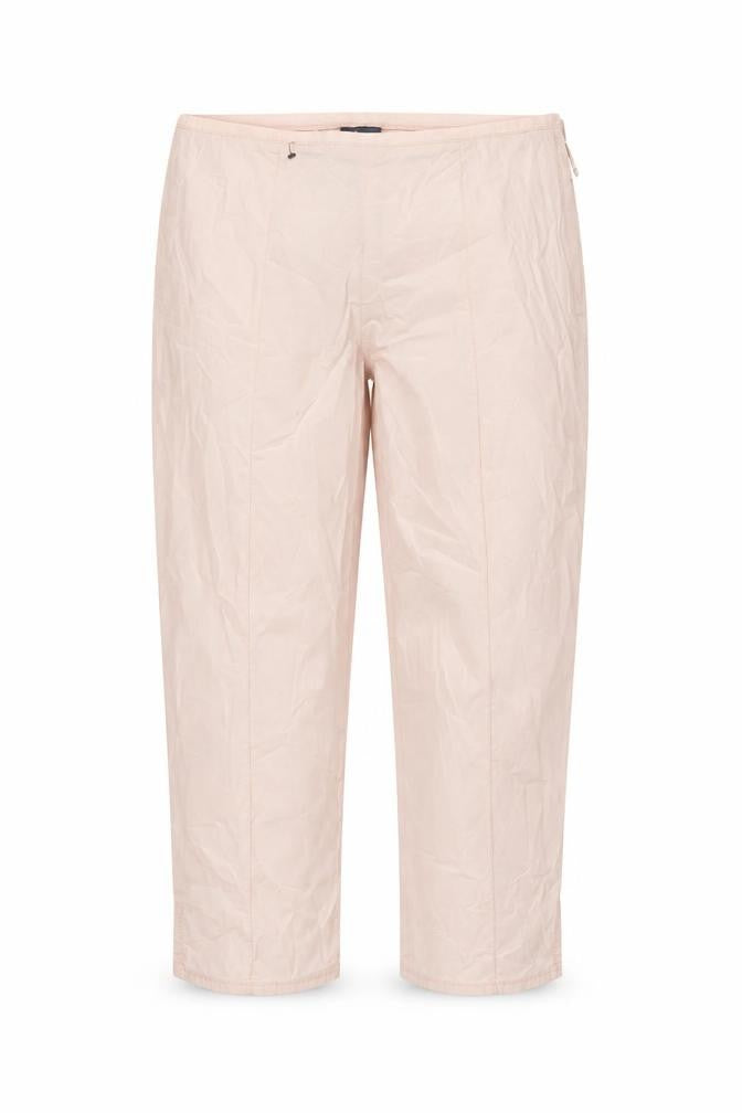 GAP Women’s Beige Chino Cotton Stretch Trousers Size 12