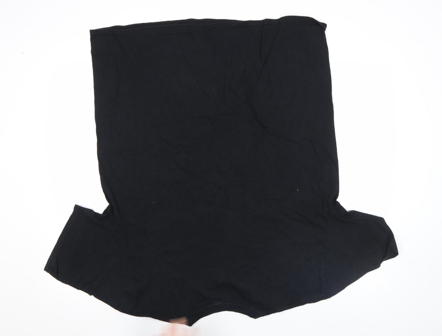 Harry Potter Slytherin Black XL Men's Cotton Graphic T-Shirt