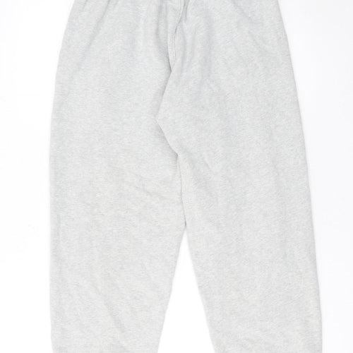 Levi’s Men’s Grey Cotton Sweatpants Joggers Size S