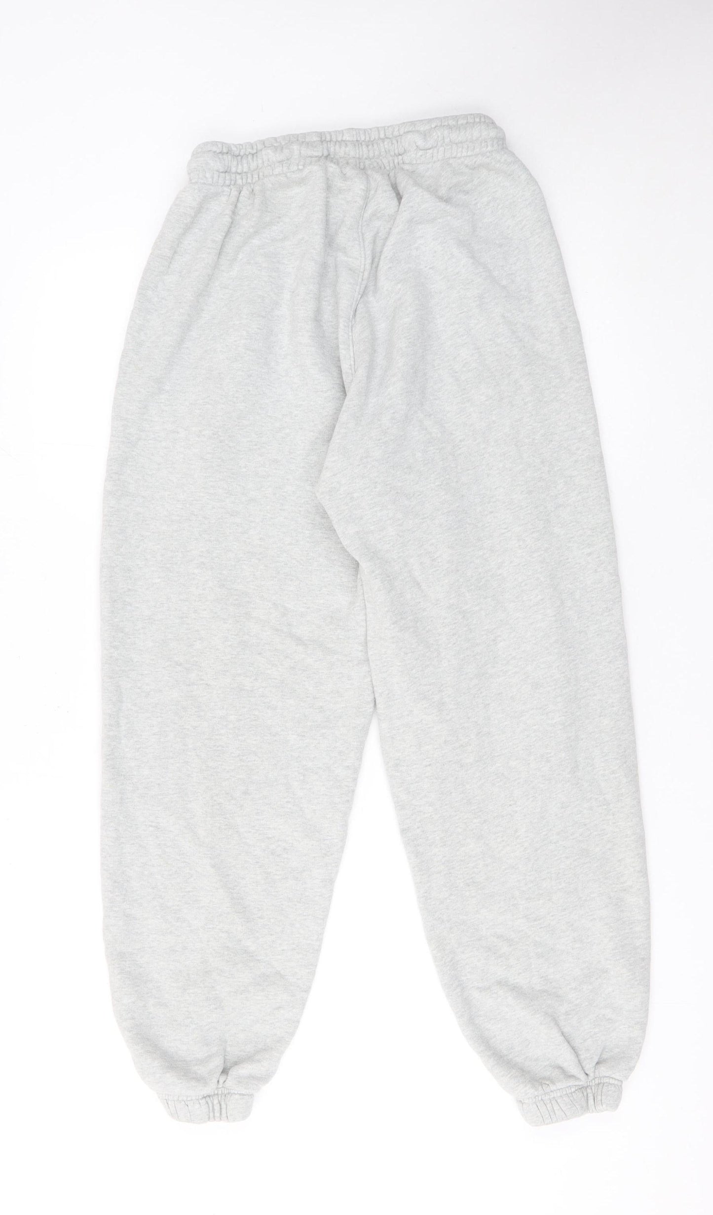 Levi’s Men’s Grey Cotton Sweatpants Joggers Size S