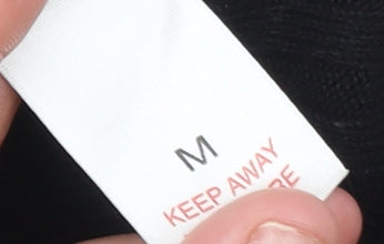 David Emanuel Women’s Black Knit Open Long Sleeve Cardigan M