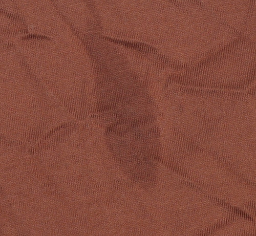 Marks and Spencer Autograph Men's Brown Supima Cotton Polo Shirt M