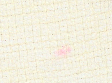 Mickey Unlimited Men’s Yellow Graphic Pullover Sweatshirt L