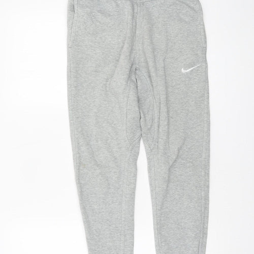 Nike Women’s Grey XS Jogger Sweatpants with Pockets