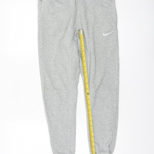 Nike Women’s Grey XS Jogger Sweatpants with Pockets