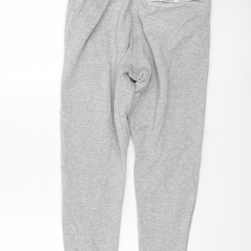Nike Women’s Grey XS Jogger Sweatpants with Pockets