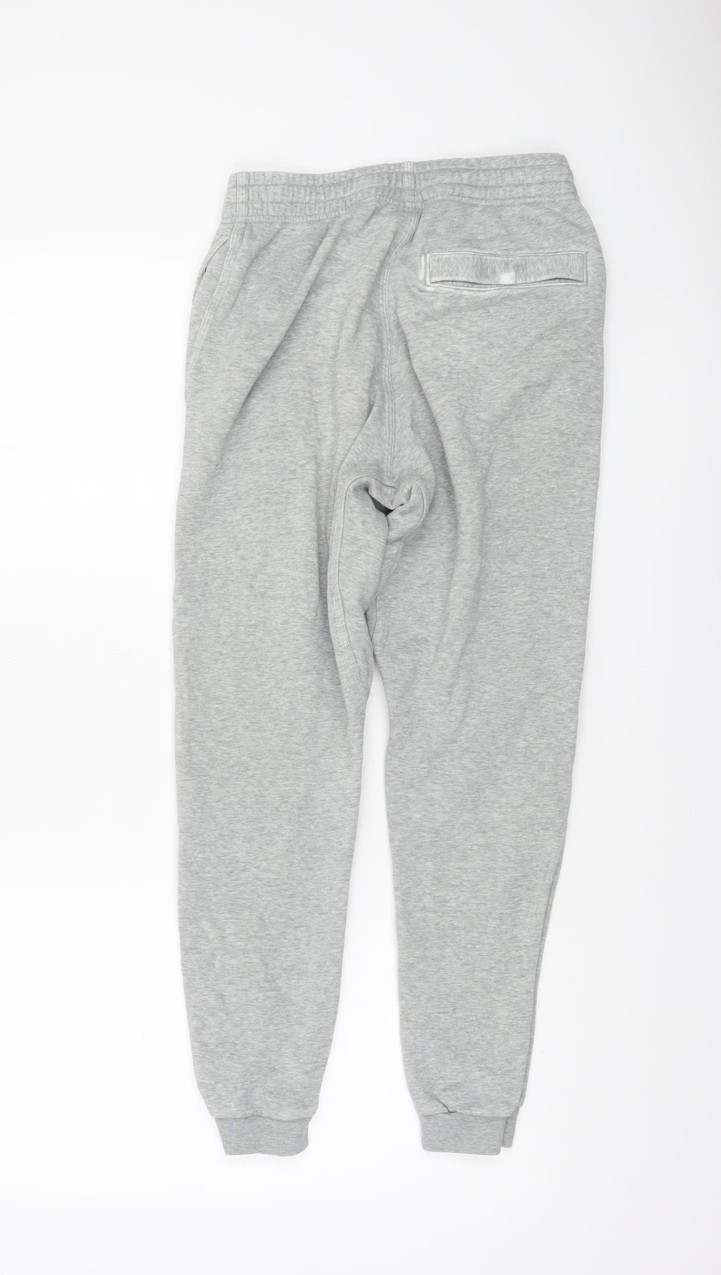 Nike Women’s Grey XS Jogger Sweatpants with Pockets