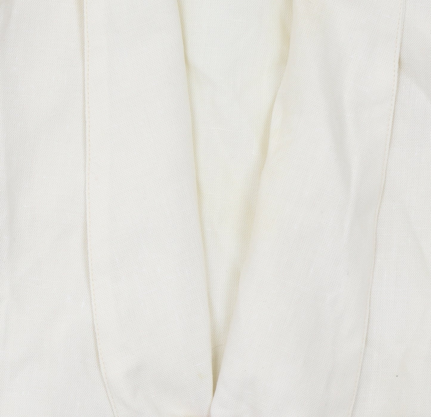 Lettie Women Ivory Double-Breasted Shawl Collar Blazer Size 10
