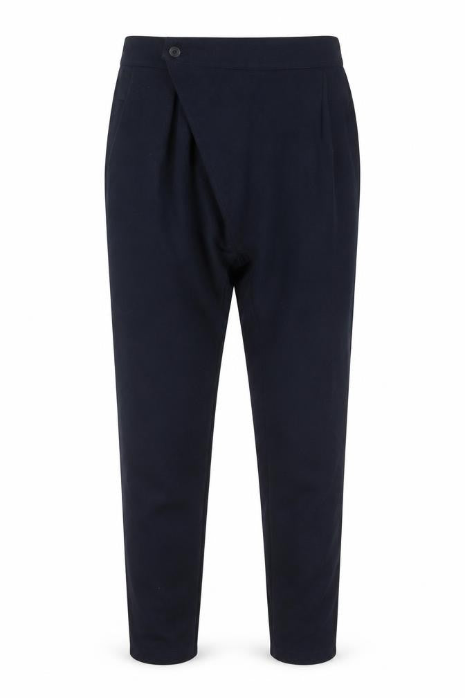 Zara Man Black Slim Fit Chino Trousers Men's M 31in Waist