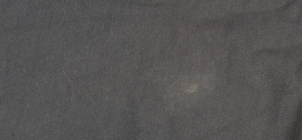 White Stuff Women Black Size 16R Wide-Leg Cotton Drawstring Trousers