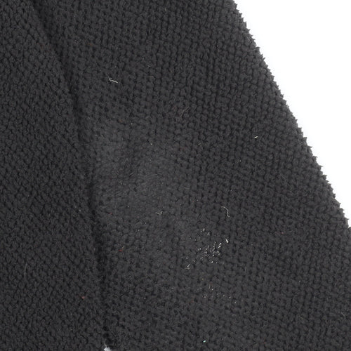 Craghoppers Men's Black Fleece Full Zip Jacket Size S