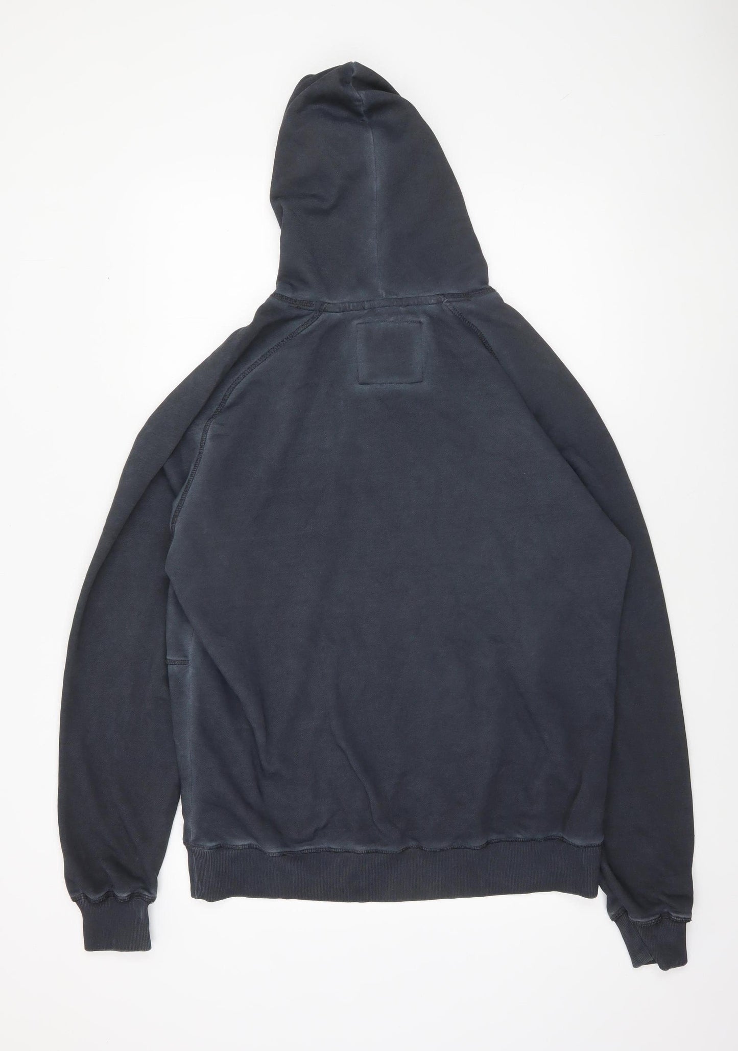 Joma Men’s Blue Pullover Hoodie XL Fleece Lined Urban Sport